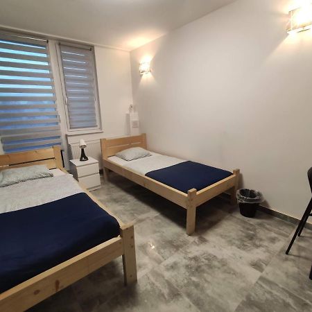 Night Point Apartment Raciborz Luaran gambar